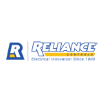 Reliance Controls Pro/Tran 2 Manuel utilisateur