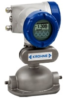 KROHNE MFC 400 ER 1.x Manuel utilisateur | Fixfr