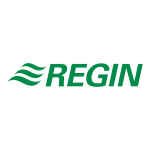 Regin RC-CTH - Manuel d'utilisation