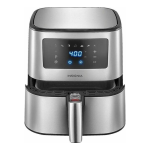 Insignia NS-AF5DSS2 5 Qt. Digital Air Fryer Mode d'emploi