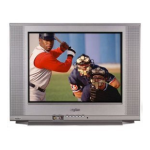 Sanyo DS20425 : Guide d'utilisation + Chat IA