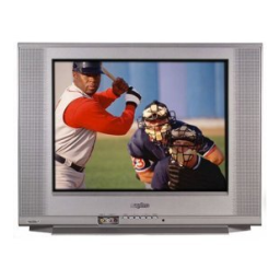 Sanyo DS20425 : Guide d'utilisation + Chat IA | Fixfr