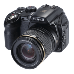 Fujifilm FinePix S9600 Manuel utilisateur