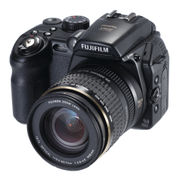 Fujifilm FinePix S9600 Manuel utilisateur | Fixfr