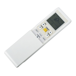 Daikin FVXS50FV1B Manuel utilisateur | Fixfr