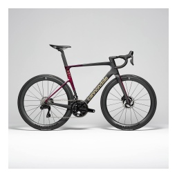 Cannondale SuperSix 2008-2010 Manuel du propriétaire | Fixfr