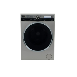 AEG LFM8C9612S Manuel utilisateur | Fixfr