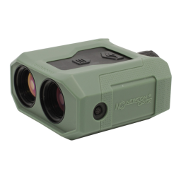 Newcon Optik LRM 3500M – 35C spécification | Fixfr