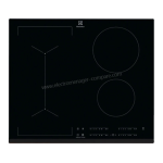Electrolux LIV63443 Notice d'utilisation | AI Chat