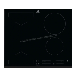 Electrolux LIV63443 Notice d'utilisation | AI Chat | Fixfr