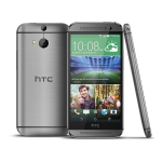HTC One - M8 Manuel du propri&eacute;taire