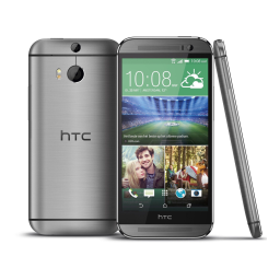 HTC One - M8 Manuel du propriétaire | Fixfr