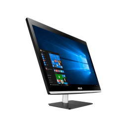 Asus Vivo AiO V200IB All-in-One PC Manuel utilisateur | Fixfr