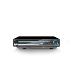 MPMan XVD320 HDMI DVD player Manuel utilisateur