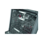 Whirlpool WCIO 3T123 PEF Dishwasher Manuel utilisateur