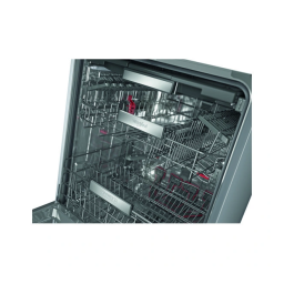 Whirlpool WCIO 3T123 PEF Dishwasher Manuel utilisateur | Fixfr