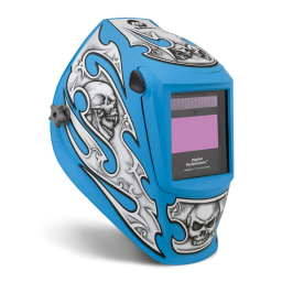 Miller DIGITAL ELITE SERIES AUTO-DARKENING HELMETS CL2 NB000000-ZZ222222 Manuel du propriétaire | Fixfr