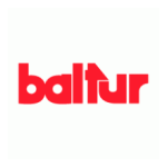 BALTUR PRIMAVERA C 25 S IONO Manuel utilisateur