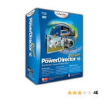 CyberLink PowerDirector 10 Mode d'emploi