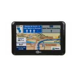 MAPPY ulti 500 Manuel utilisateur | Fixfr