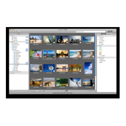ACDSee Gestionnaire Gestionnaire de photos 15 Manuel utilisateur | Fixfr