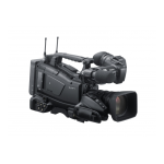 Sony PXW Z450 v2.0 Mode d'emploi