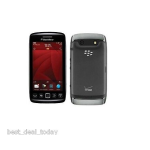 Blackberry Torch 9860 v7.1 Manuel utilisateur