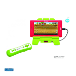 XL MFC500FR Manuel d'Utilisation + Chat IA