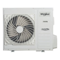 Whirlpool WA36ODU Fiche Produit | AI Chat & PDF | Fixfr