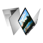 Dell Inspiron 7786 2-in-1 laptop Manuel utilisateur