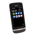 Nokia 311 Manuel utilisateur