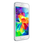 Samsung Galaxy G800F : Mode d'emploi + Chat IA