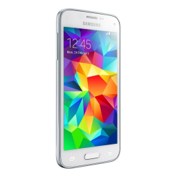 Samsung Galaxy G800F : Mode d'emploi + Chat IA | Fixfr
