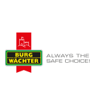 Burg-W&auml;chter secuENTRY Easy 5609 Cylindre Mode d'emploi