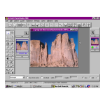 ArcSoft PHOTOSTUDIO 2000 Manuel utilisateur