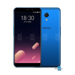 Meizu M6S Manuel utilisateur