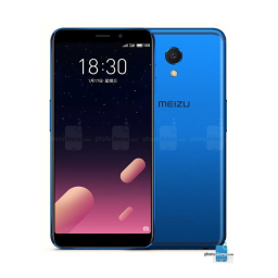 Meizu M6S Manuel utilisateur | Fixfr