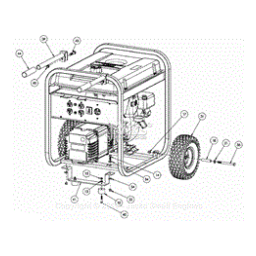 Powermate PMC525501 Manuel utilisateur | Fixfr