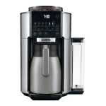 DeLonghi D 895C Manuel utilisateur