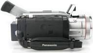 Panasonic PVGS400 Operating instrustions | Fixfr