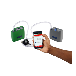 Casella Flow Detective™ Air Flow Calibrator Manuel utilisateur | Fixfr