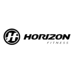 Horizon Fitness CST4.6 Folding Treadmill 2007 Guide