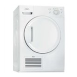 LADEN HLDX 80310 Dryer Manuel utilisateur