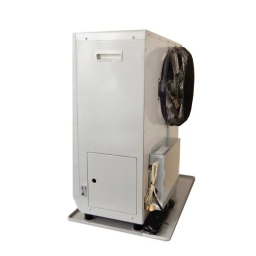 Toyotomi Laser 560 Type A Vented Heater Manuel du propriétaire | Fixfr