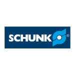 SCHUNK DPZ-plus 40 - 200 Manuel utilisateur