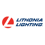 Lithonia Lighting LDN8 Cylinder Series Guide d'installation