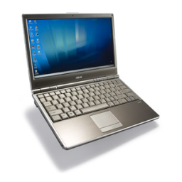 Asus S6F Manuel du propriétaire | Fixfr