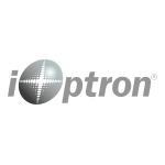 Test iOptron SkyTracker | Chat IA &amp; T&eacute;l&eacute;chargement PDF