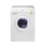 LADEN FL 1348 Washing machine Manuel utilisateur