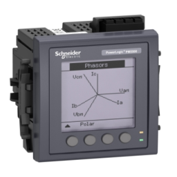Schneider Electric Serie PowerLogic™ PM5100 Manuel utilisateur | Fixfr
